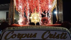 Cospus Christi